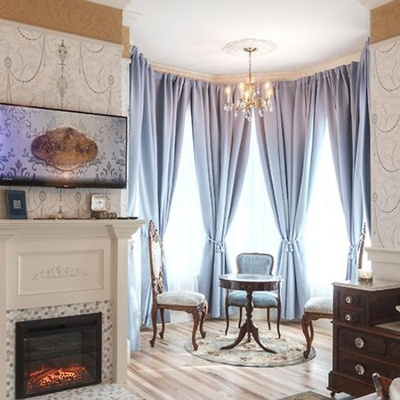 Sunbright Inn ДеФъниак Спрингс Екстериор снимка