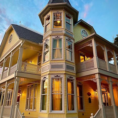 Sunbright Inn ДеФъниак Спрингс Екстериор снимка