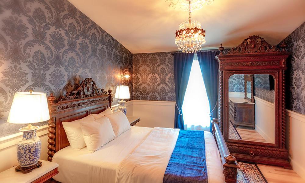 Sunbright Inn ДеФъниак Спрингс Екстериор снимка