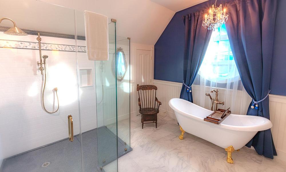 Sunbright Inn ДеФъниак Спрингс Екстериор снимка