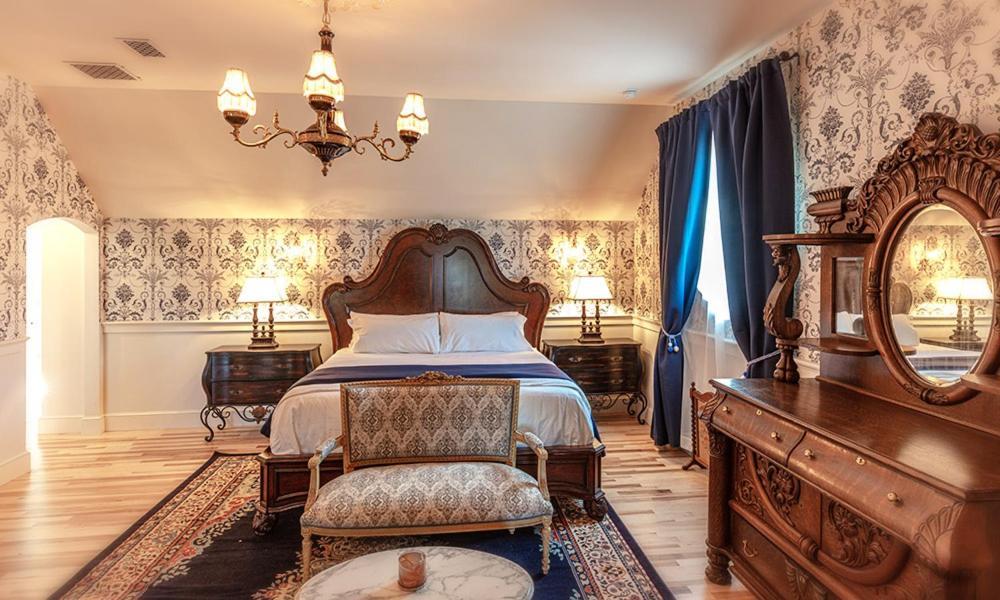 Sunbright Inn ДеФъниак Спрингс Екстериор снимка