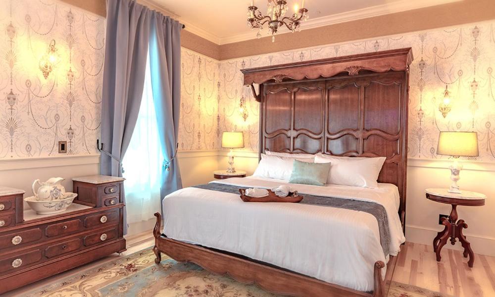 Sunbright Inn ДеФъниак Спрингс Екстериор снимка