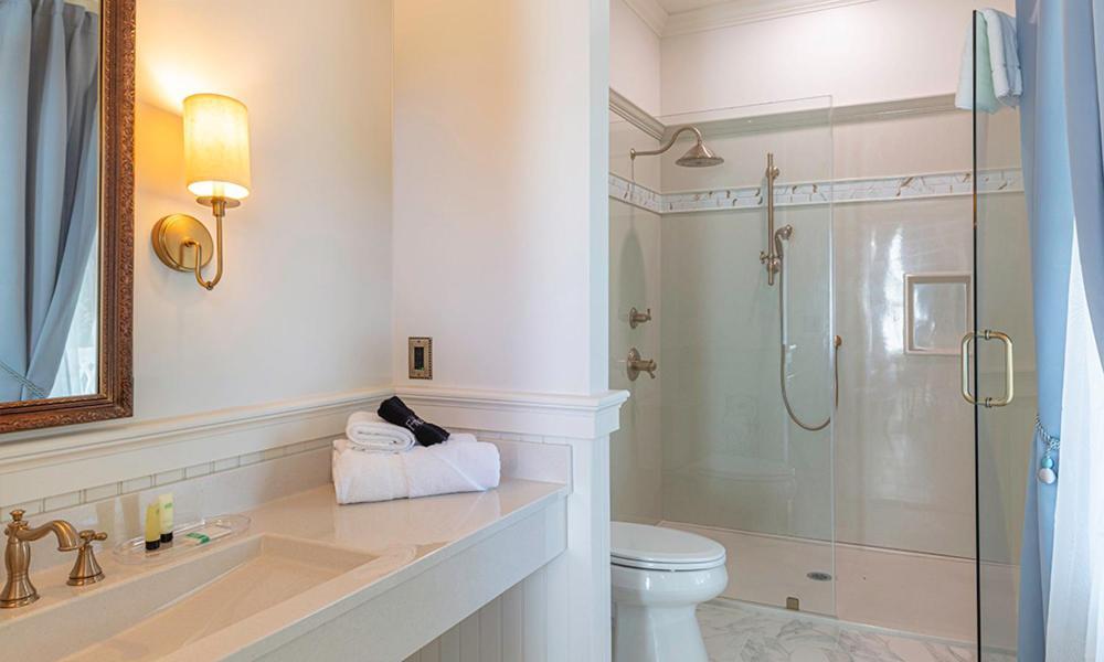 Sunbright Inn ДеФъниак Спрингс Екстериор снимка