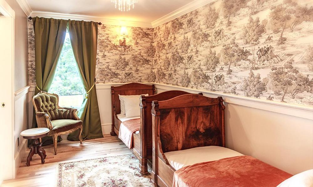 Sunbright Inn ДеФъниак Спрингс Екстериор снимка