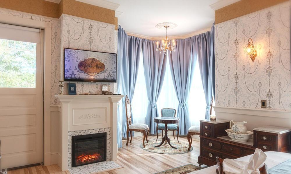 Sunbright Inn ДеФъниак Спрингс Екстериор снимка