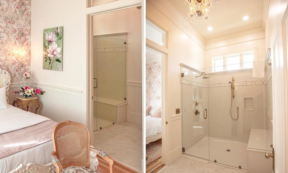 Sunbright Inn ДеФъниак Спрингс Екстериор снимка