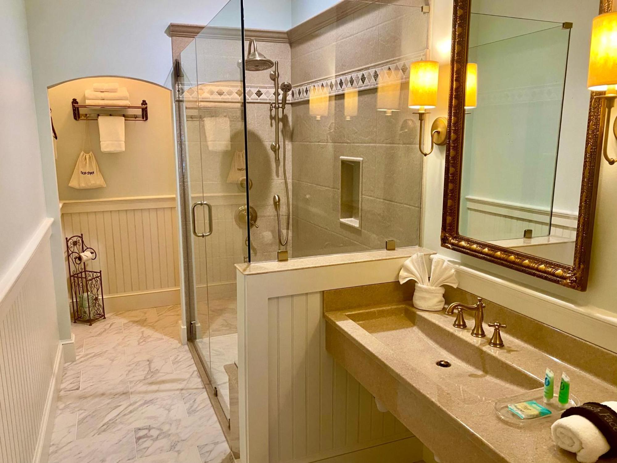 Sunbright Inn ДеФъниак Спрингс Екстериор снимка